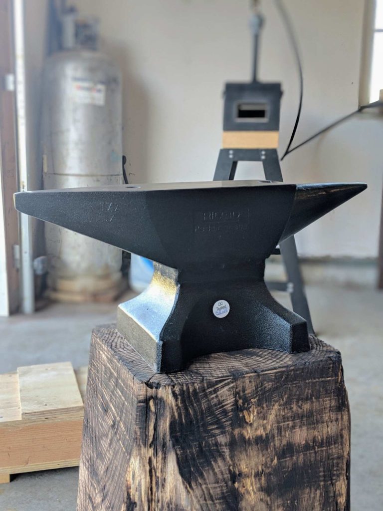 Noisy Anvil Easy Fix to Quiet the Noise Garon Power